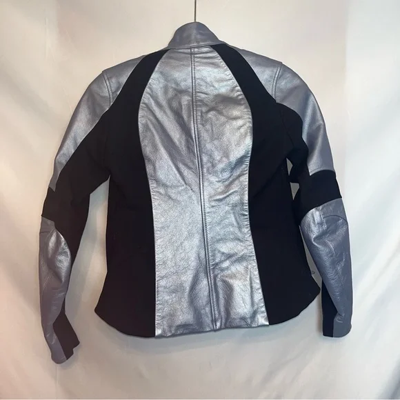 ALPINESTARS Stella Vika Jacket - Picture 4 of 14